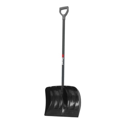 Garant Snow Shovel 19-inch Poly Blade 1 ea, $29.00/1ea