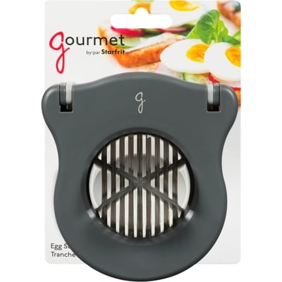 Starfrit Grmt Trancheur D Oeuf 1 ea, 11,00 $/1ch