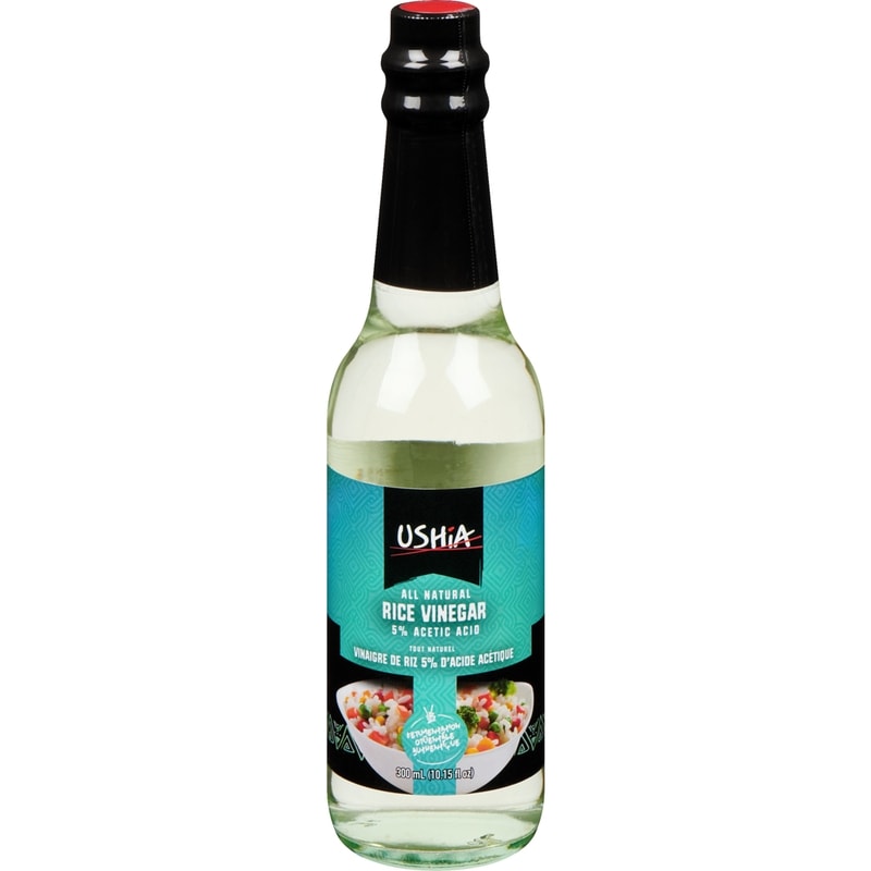 Rice Vinegar 5% Acetic Acid