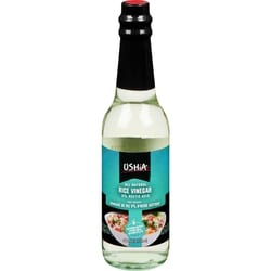 Ushia Vinaigre de riz 5% d'acide acétique 300 ml, 0,93 $/100ml