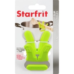 Starfrit Utensil Pot Clip 1 ea, $6.00/1ea