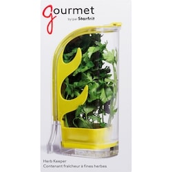 Starfrit Gourmet Herb Keeper 1 ea, $13.00/1ea