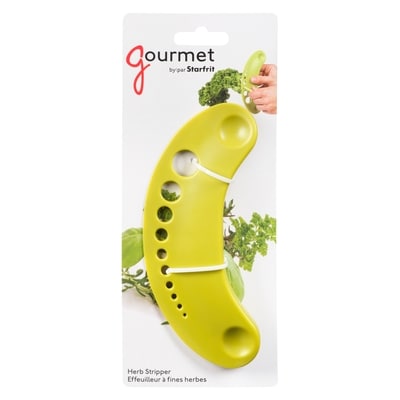 Starfrit Gourmet Effeuilleur à Fines Herbes 1 ea, 6,00 $/1ch