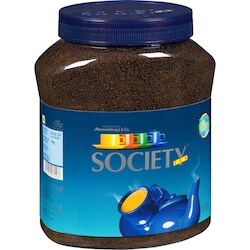 Society Tea Black Tea - 900 g | Zehrs