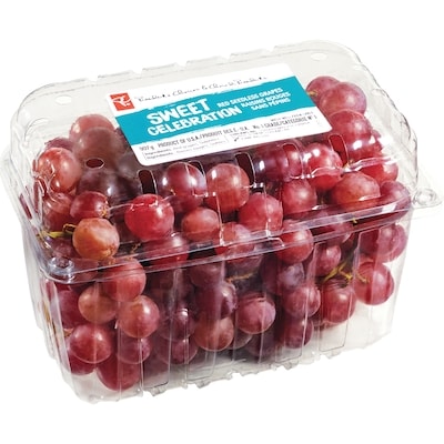 le Choix du Président Raisins rouges sans pépins Scarlotta Seedless 907 g, 0,99 $/100g
