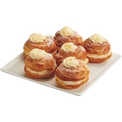 null Mini Zeppole (Sold Individually) 46 g, $4.35/100g