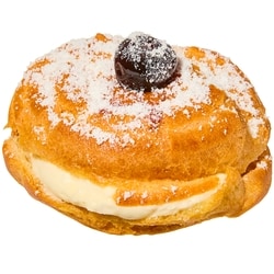 null Mini Zeppole (Sold Individually) 46 g, $4.35/100g