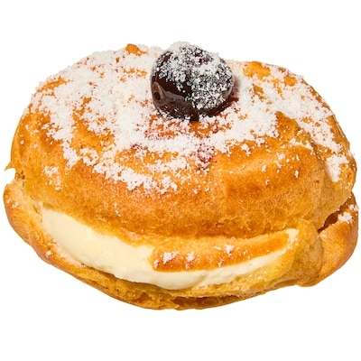 null Mini Zeppole (Sold Individually) 46 g, $4.35/100g