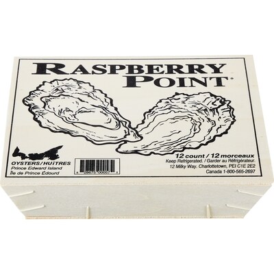 Maximum Mxmm Huitre Raspberry Pnt 12 U 12x1.0 ea, 23,49 $/1ch