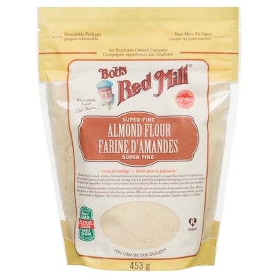 Almond Flour Super Fine