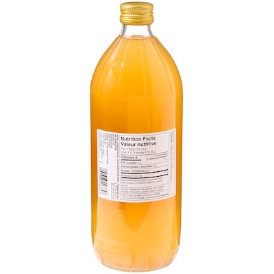 Organics Apple Cider Vinegar