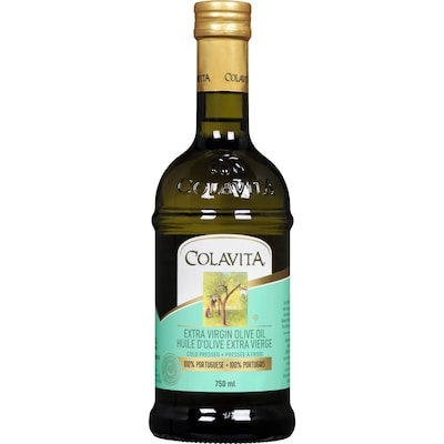 Colavita Portuguese Extra Virgin Olive Oil 750 ml, $3.07/100ml