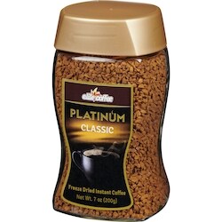 Elite Kosher Platinum Dried Inst Cof - 200 g | Loblaws
