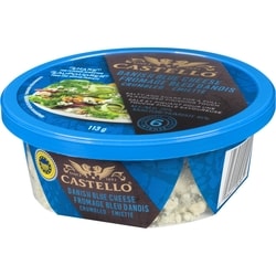 Castello® Danish Blue Cheese | Castello - View #4