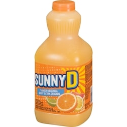Sunny Delight Tangy - 1.89 l | Wholesale Club