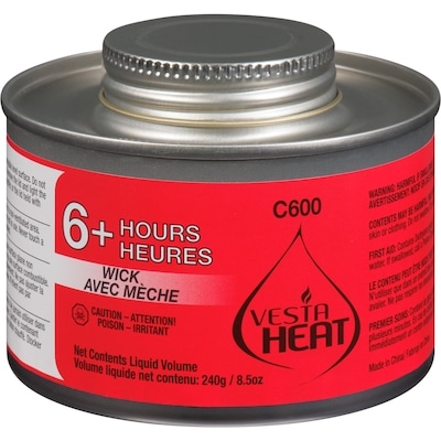 null Mèches Leolight avec bouchon à vis, 4 heures 1 ea, 3,99 $/1ch