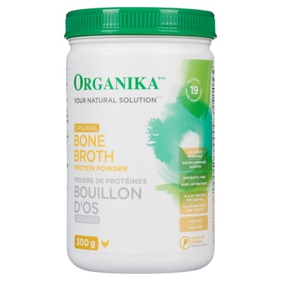 Protein Powder Original Bone Broth