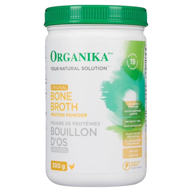 Protein Powder Original Bone Broth