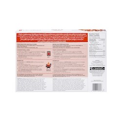 AMERICAN PRESIDENT LINES メニュー　希少 President's Choice Chicken Arrabbiata Flatbread - 344 g