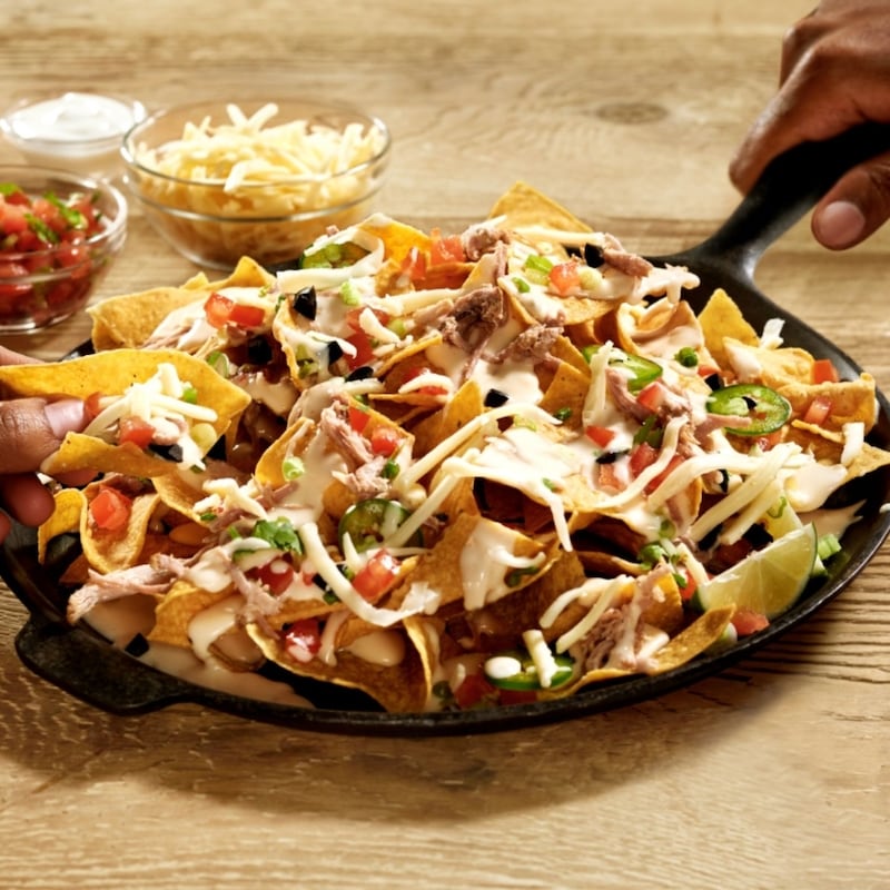 Monterey Jack with Jalapeño Cheese