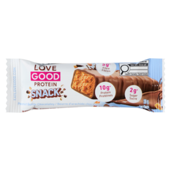 LoveGoodFats Barre au beurre d’arachide et au chocolat 39 g, 7,67 $/100g