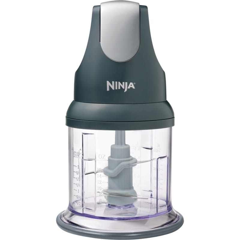 Ninja Express Chopper