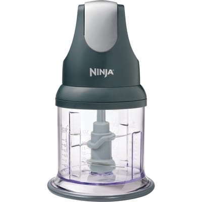 Ninja Ninja Ninja Express Chop 1 ea, 40,00 $/1ch