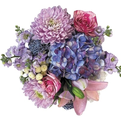 President's Choice Signature Bouquet, Assorted Colours 1 ea, $25.00/1ea