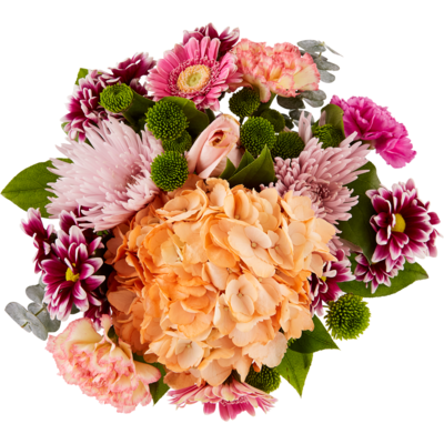 President's Choice Majestic Bouquet 1 ea, $30.00/1ea