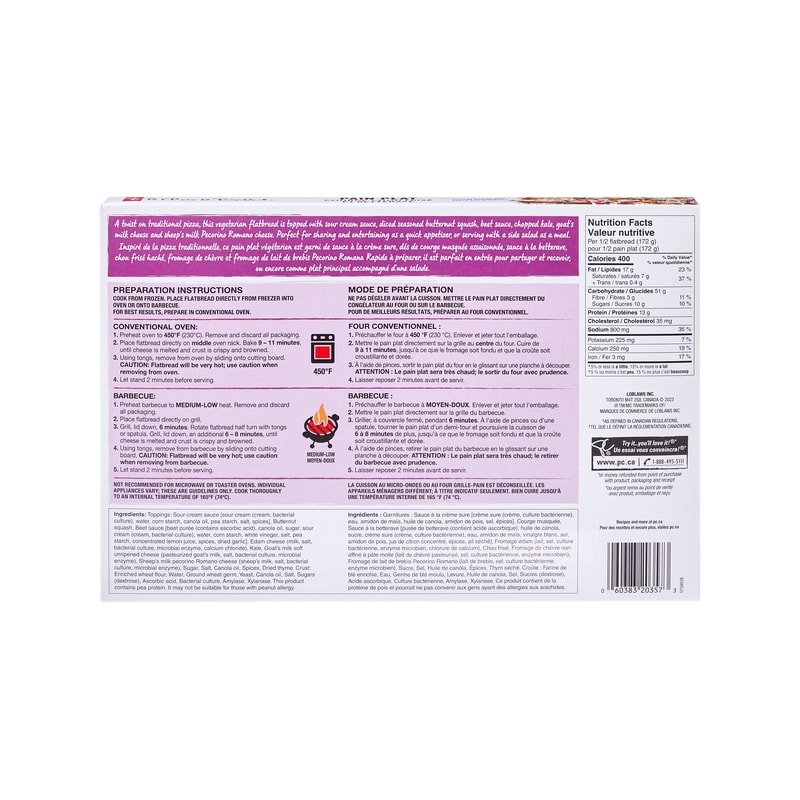 Squash, Kale, and Beet Flatbread