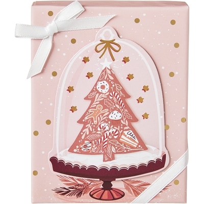 Life at Home Holiday Gift Card Holder - Polar Bear 1 ea, $3.00/1ea