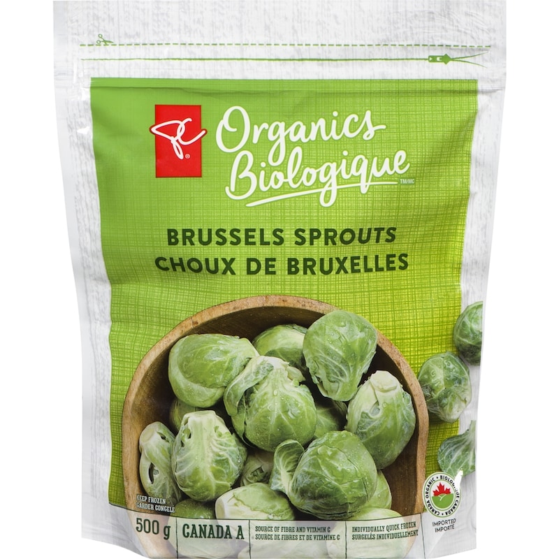 Brussels Sprouts