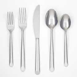 President's Choice President's Choice Forged 18/0 Flatware Set