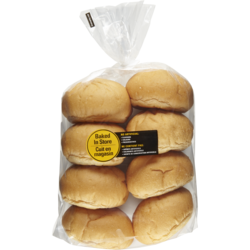 null Rouleaux Artisan Crusty 76.2 g, 0,91 $/100g