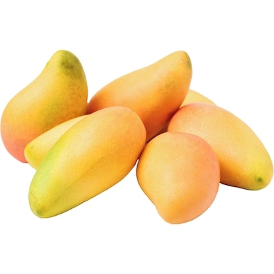 null Mango Kesar 1 ea, $7.99/1ea