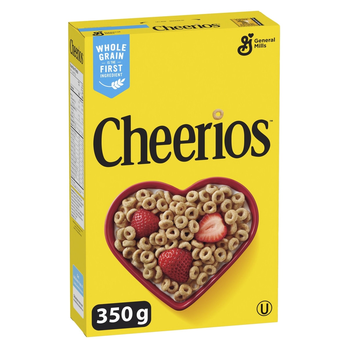 General Mills Cheerios Cereal