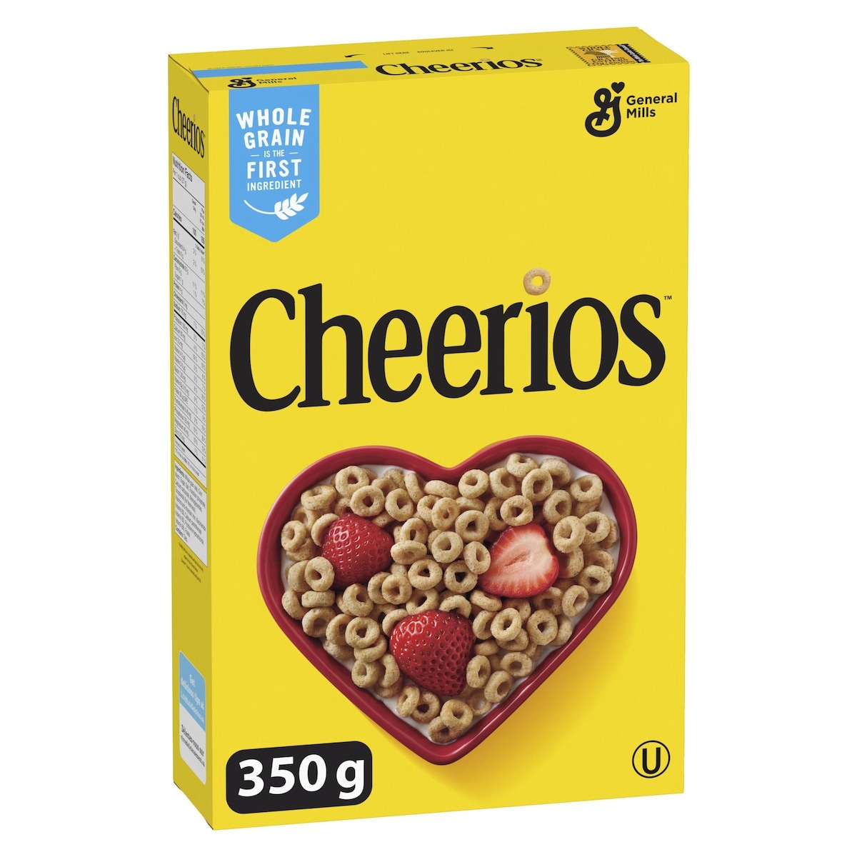 General Mills Cheerios Cereal