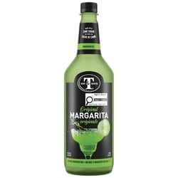 Mott's Mr & Mrs T Margarita Mix 1 l, $0.53/100ml