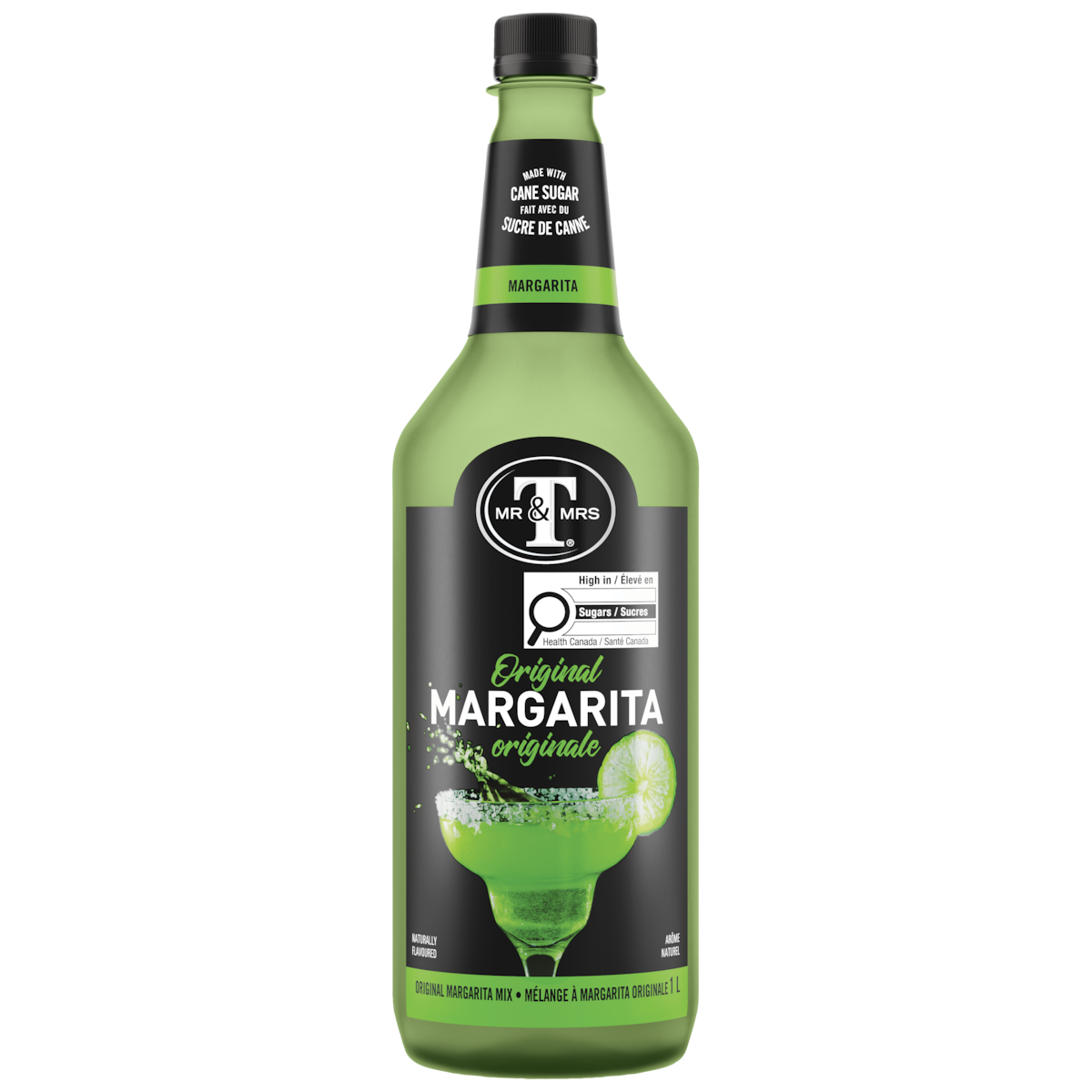 Mr & Mrs T Margarita Mix