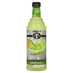 Mott's T Margarita Mix l Fortinos