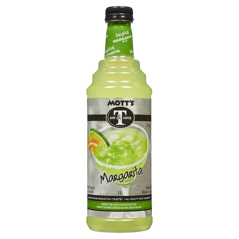 T Margarita Mix
