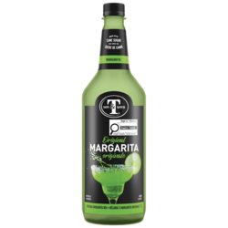 Mott’s Mr & Mrs T Mélange à Margarita 1 l, 0,45 $/100ml