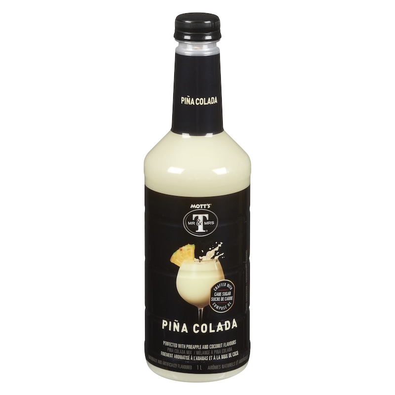 Mr & Mrs T Pina Colada Mix