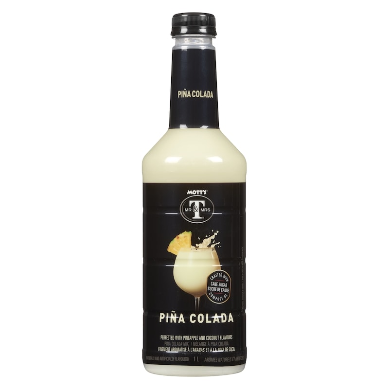 Mr & Mrs T Pina Colada Mix