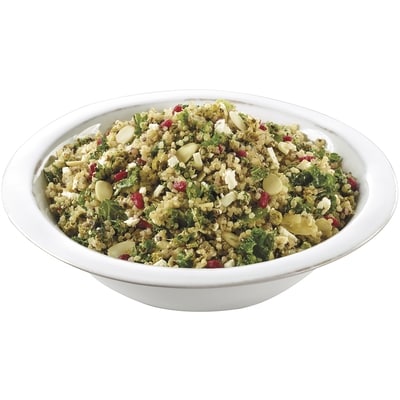 Tiffany Gates Mint Quinoa Pomegranate $19.90/1kg $9.03/1lb