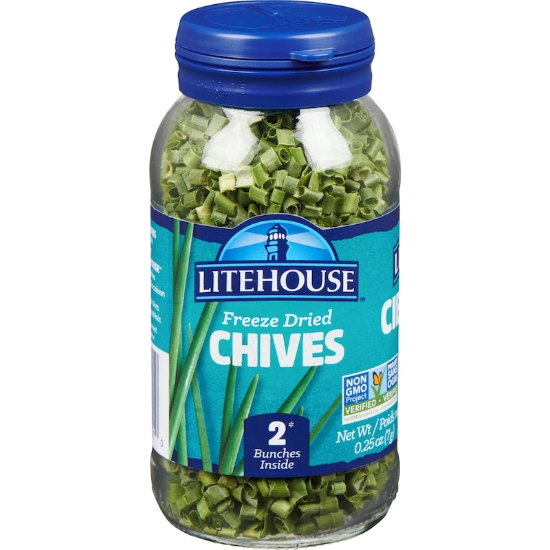 Chives