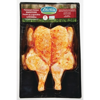 null Portuguese Chicken Flattened $15.41/1kg $6.99/1lb