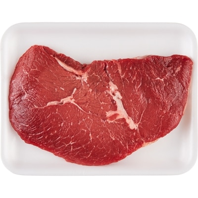 null Bifteck de pointe de surlonge 28,64 $/1kg 12,99 $/1lb