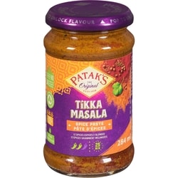 Tikka Masala Curry Paste