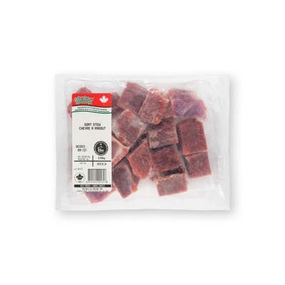 Etnico Goat Stew 500 g, $2.40/100g